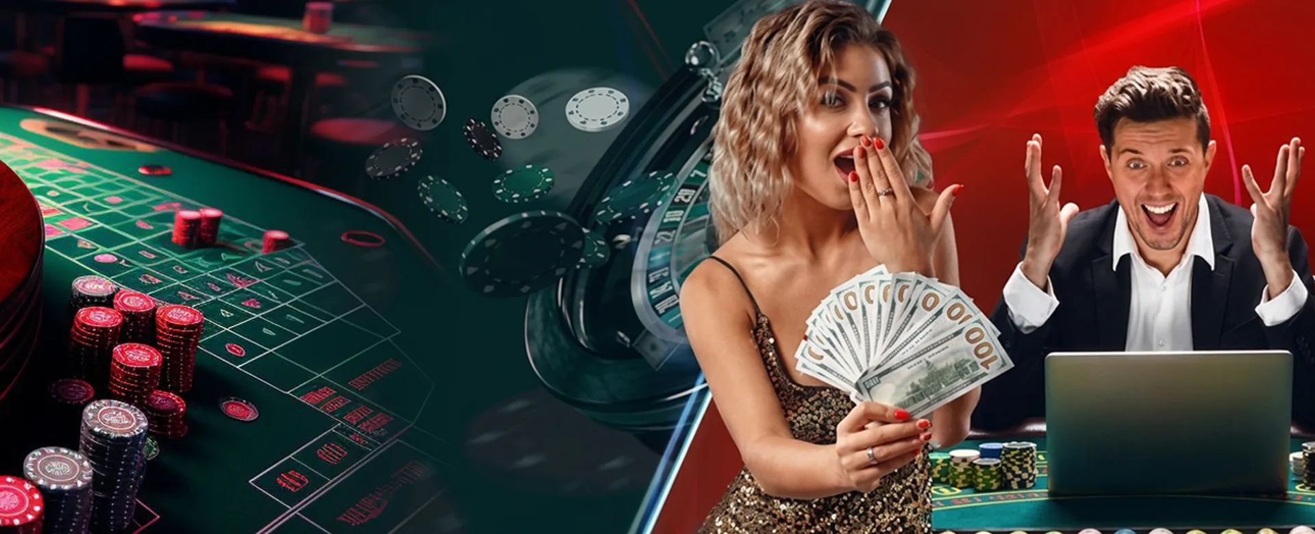 Exciting online casino games and promotions at JL Bank